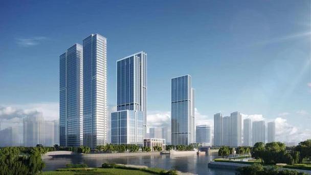中国房地产业协会,上海易居房地产研究院联合发布"2023房地产开发企业